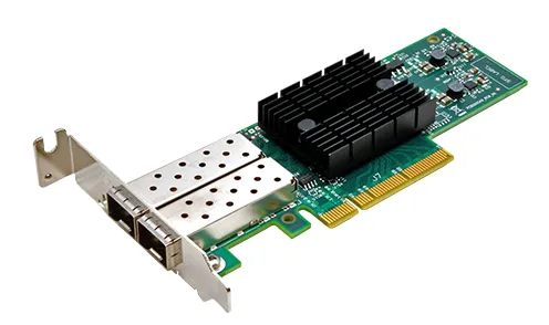SYNOLOGY ETHERNET 2хSFP+ 