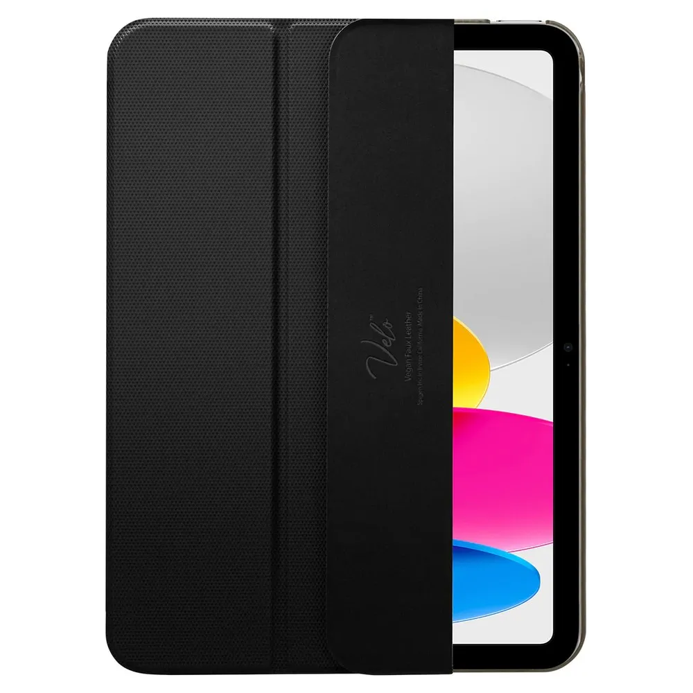 Husă pentru tabletă Spigen iPad, Liquid Air, 10,9