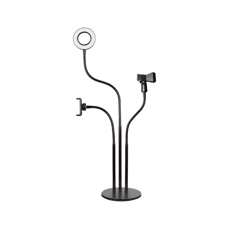 Lampă LED XO BGD006, Negru