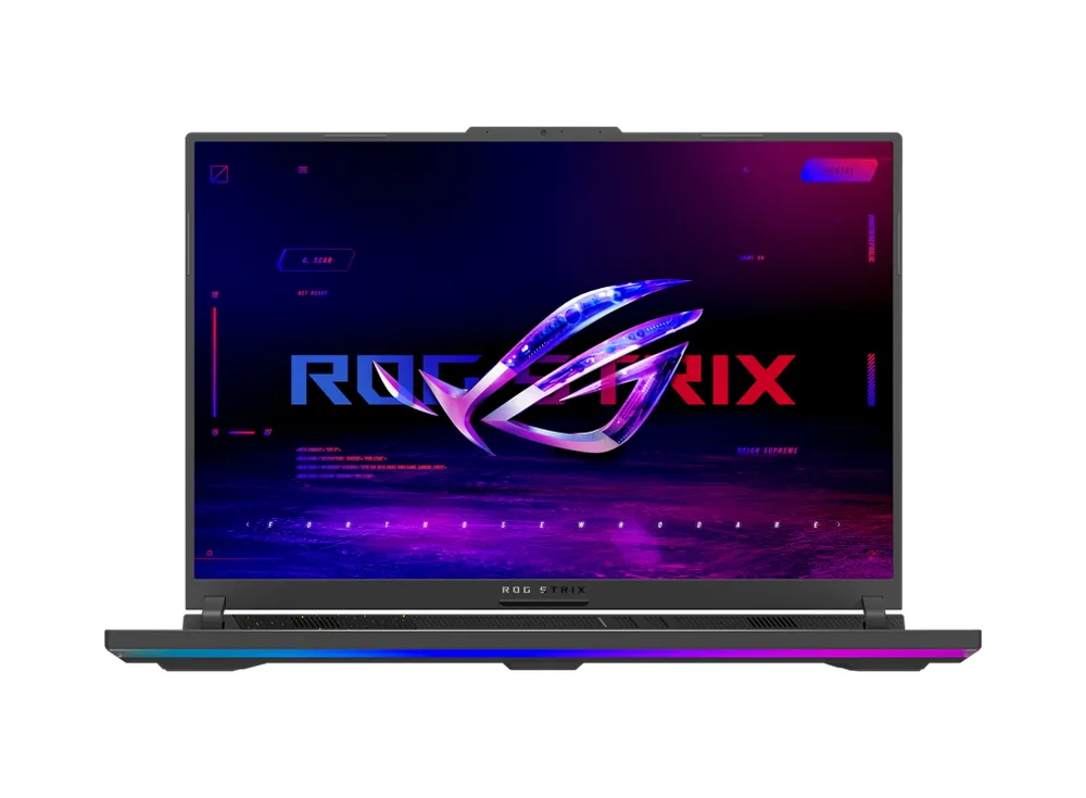 Laptop Gaming 18