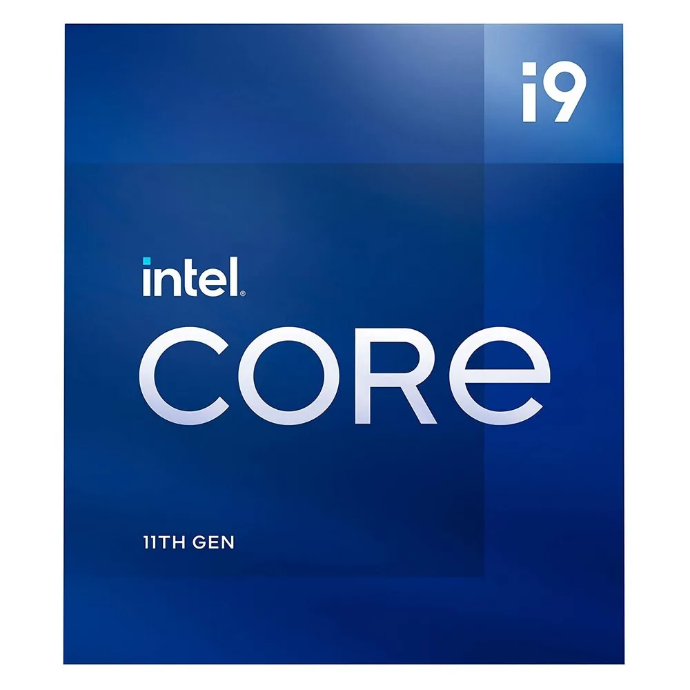 CPU Intel Core i9-11900 2.5-5.2GHz (8C/16T, 16MB, S1200, 14nm, Integ. UHD Graphics 750, 65W) Box