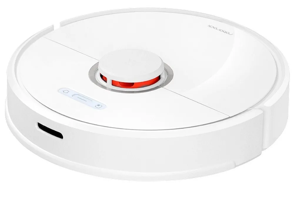 Aspirator Robot Xiaomi S6, Alb