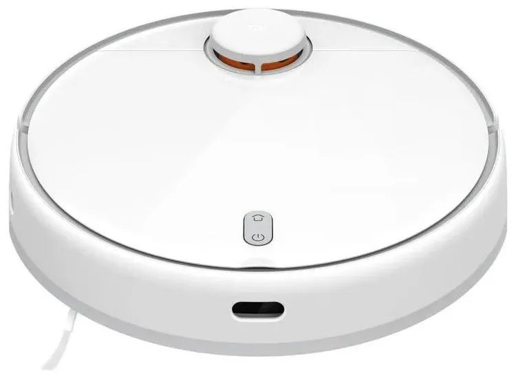 Aspirator Robot Xiaomi Mop 2 Pro, Alb