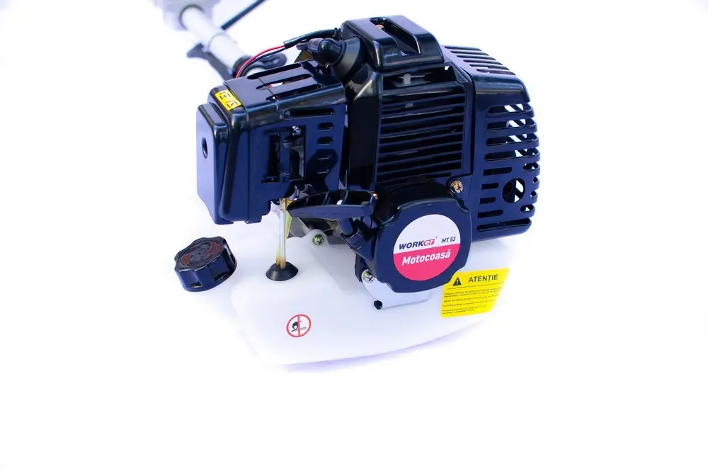 Motocoasa TechnoWorker MT53