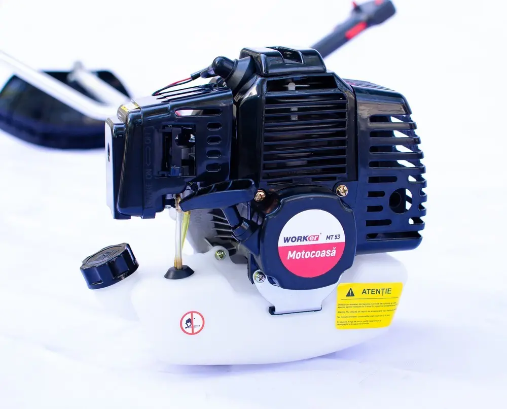 Motocoasa TechnoWorker MT53