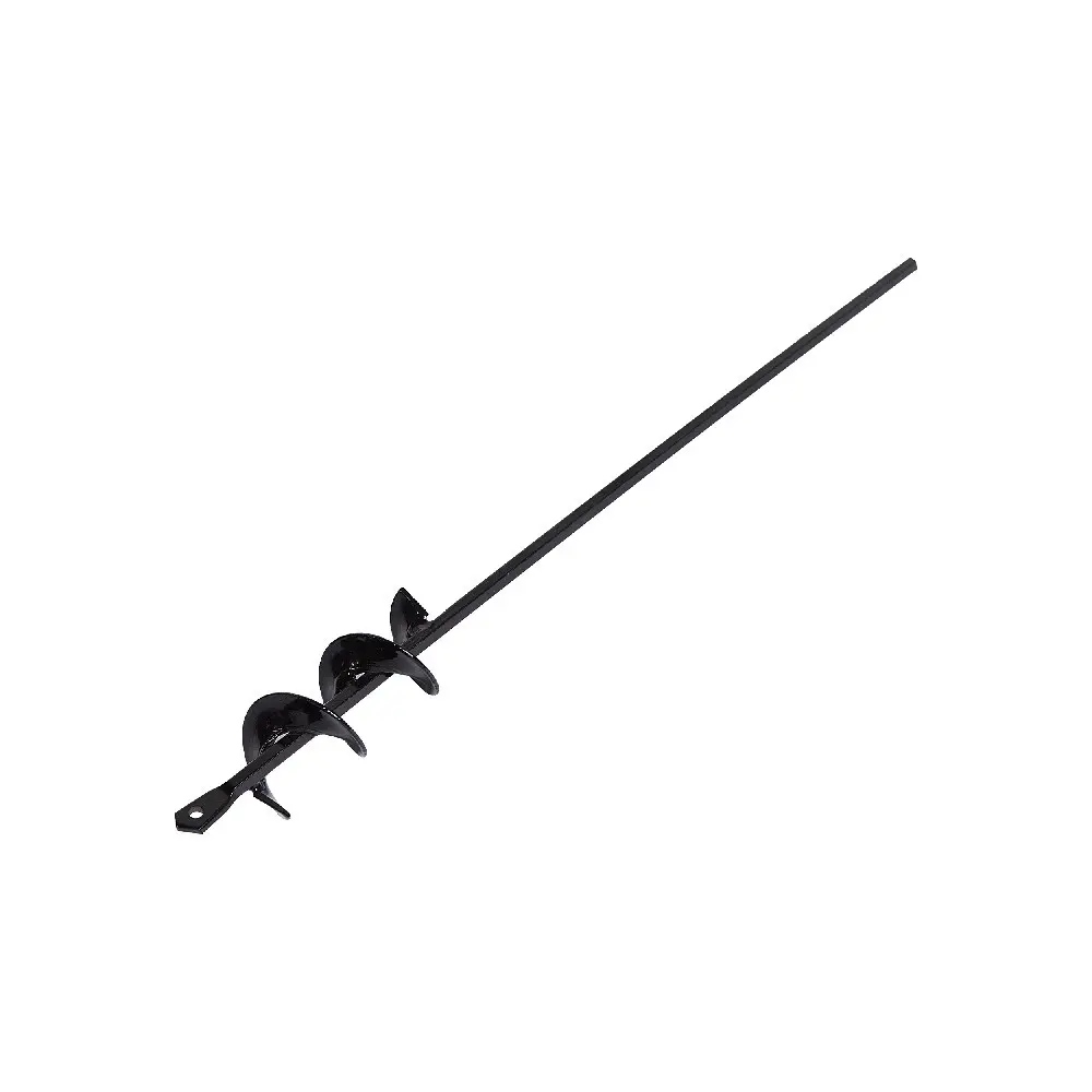 Burghiu pamant Micul Fermier 4x45cm pt rotopercutor