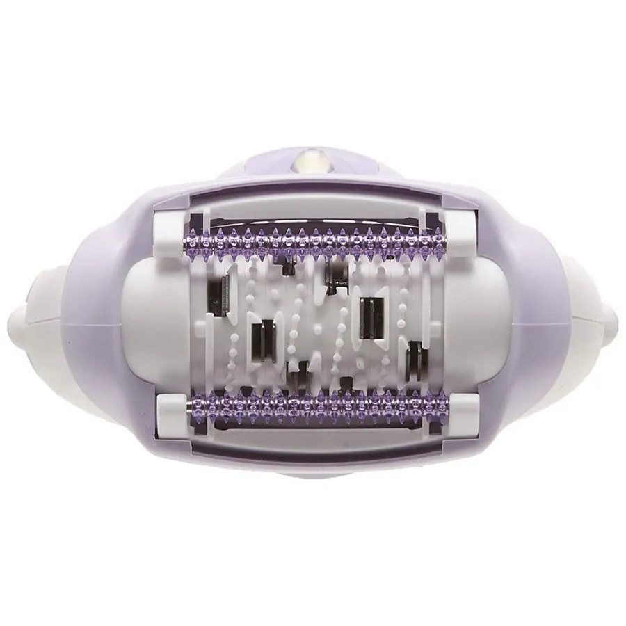 Epilator BRAUN SE3170, Alb