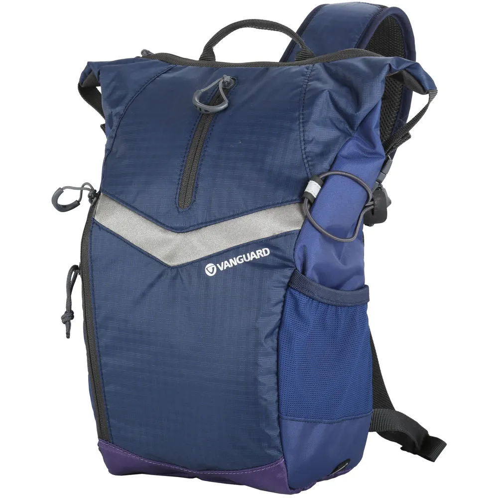Rucsac pentru cameră Vanguard RENO 34BL, Albastru