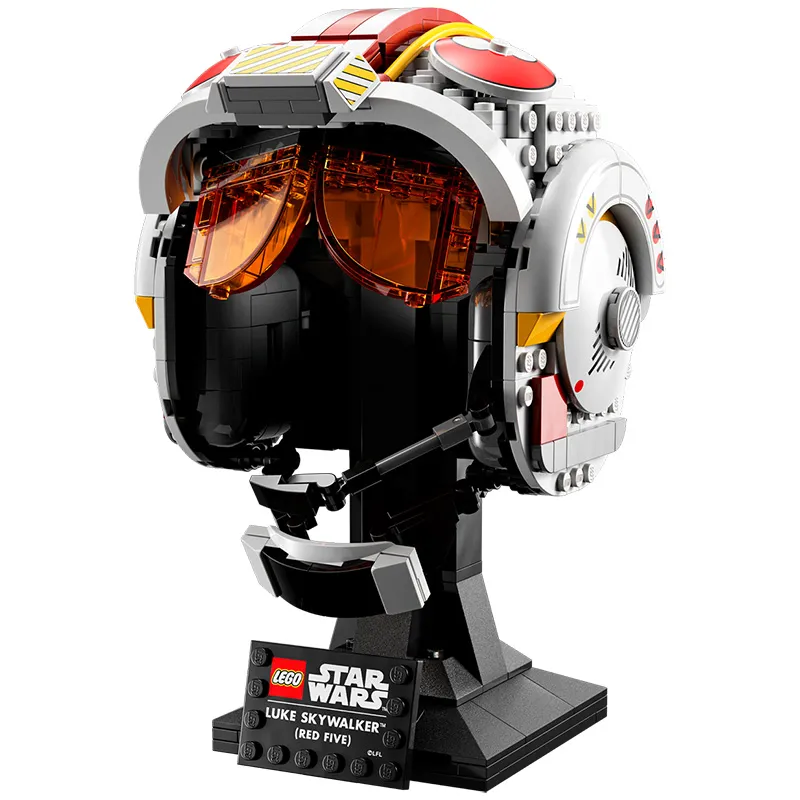 Constructor LEGO 75327, 18+