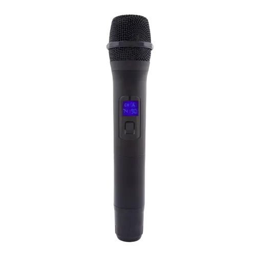 Sistem audio F&D T-88X, Negru