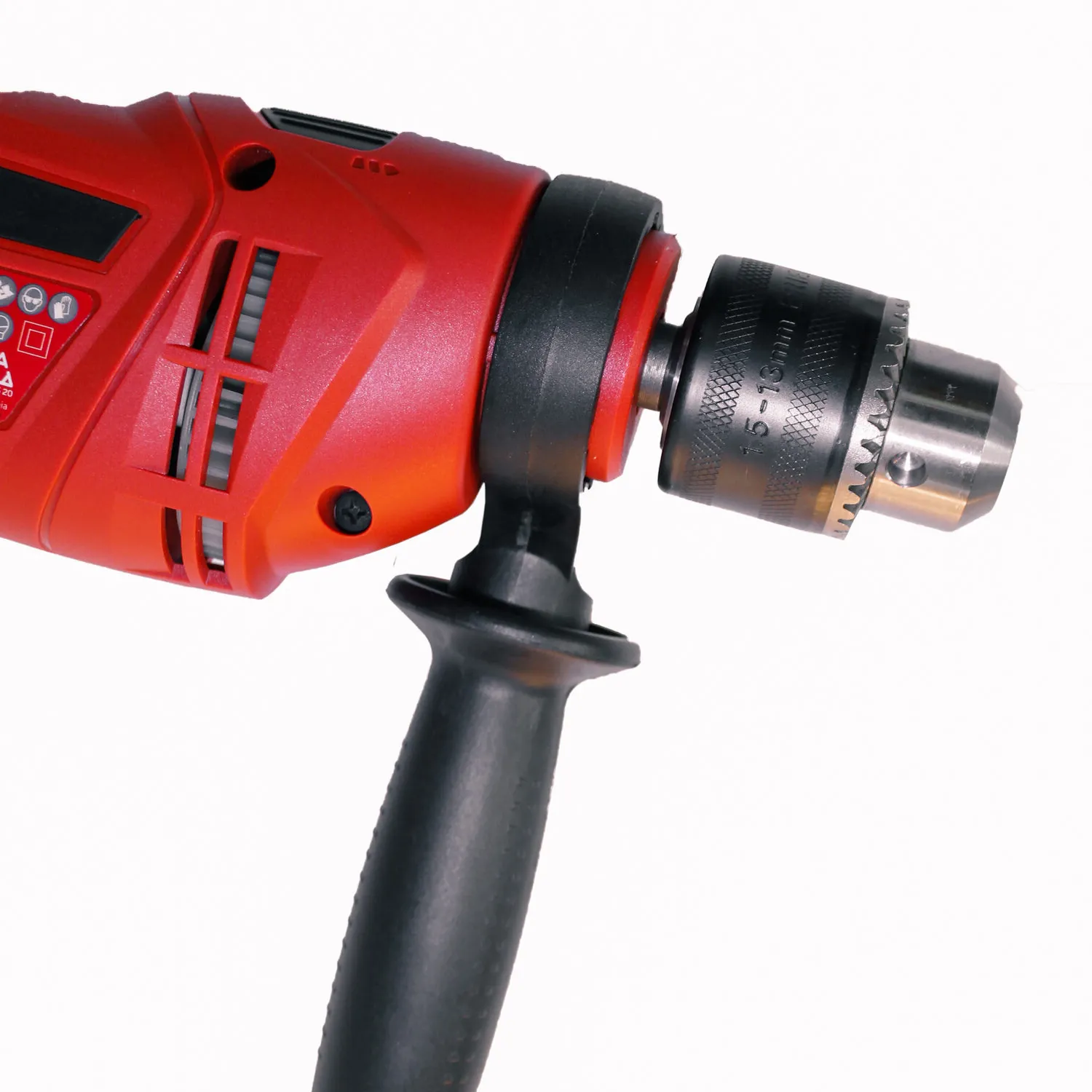 Masina de gaurit AGM ID 513 500W