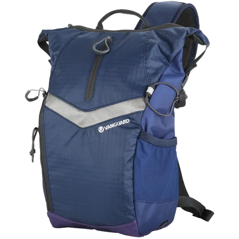 Rucsac pentru cameră Vanguard RENO 34BL, Albastru