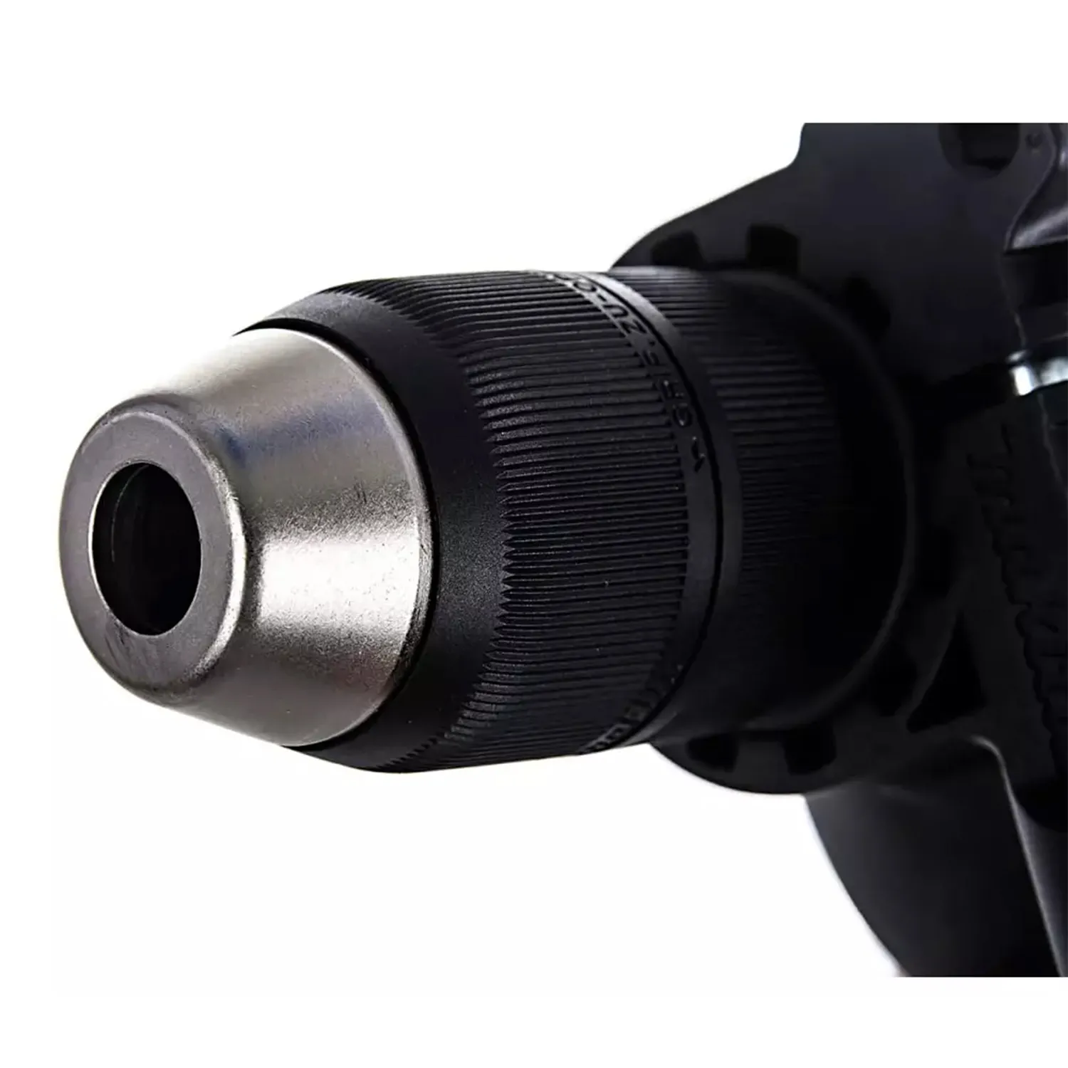 Masina de gaurit cu percutie Makita HP1631K 710W