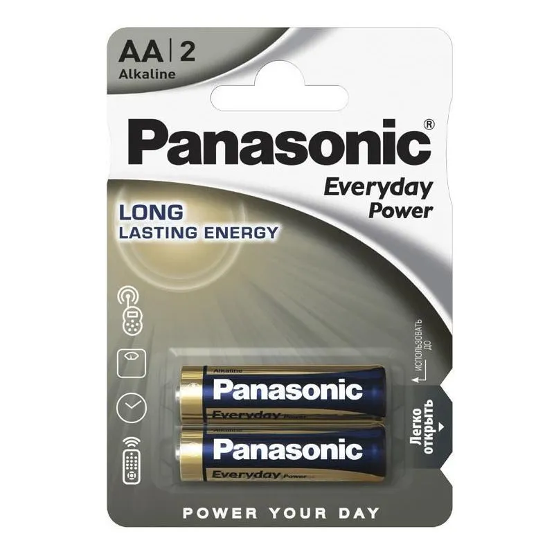 Panasonic  