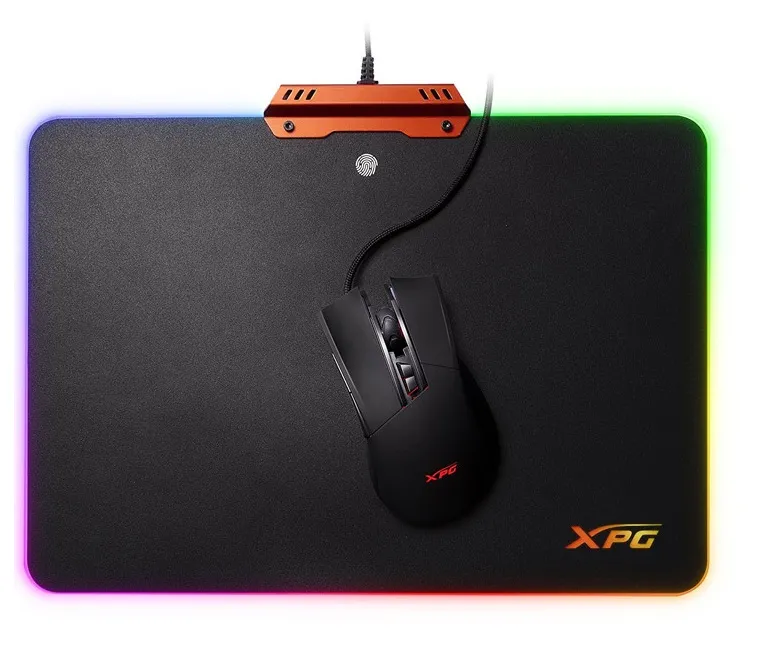 Gaming Mouse ADATA XPG INFAREX M10/R10, Negru