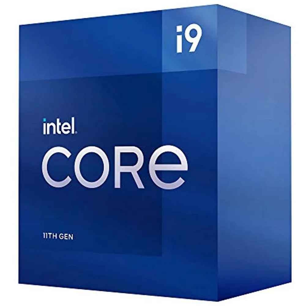 CPU Intel Core i9-11900 2.5-5.2GHz (8C/16T, 16MB, S1200, 14nm, Integ. UHD Graphics 750, 65W) Box