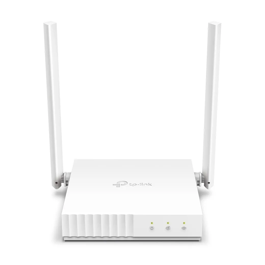 Router fără fir TP-LINK TL-WR844N, Alb