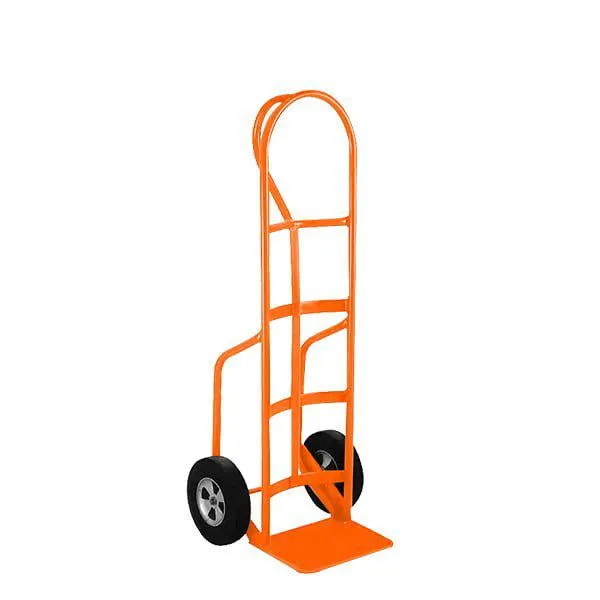 Carucior pentru saci WOKIN 454 KG