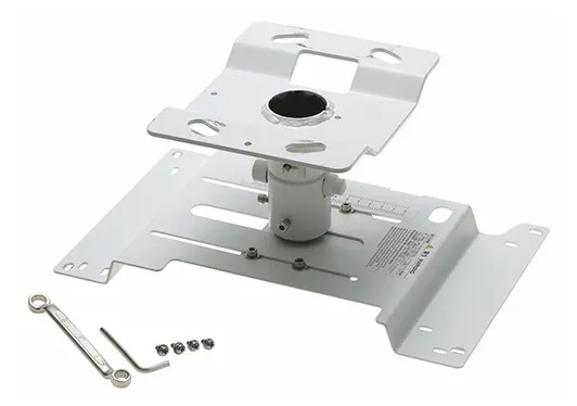 Suport pentru tavan Epson ELPMB22, Alb