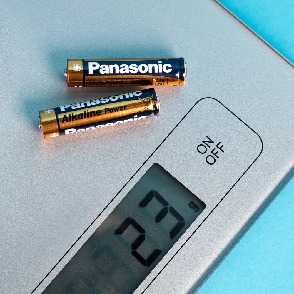 Panasonic  