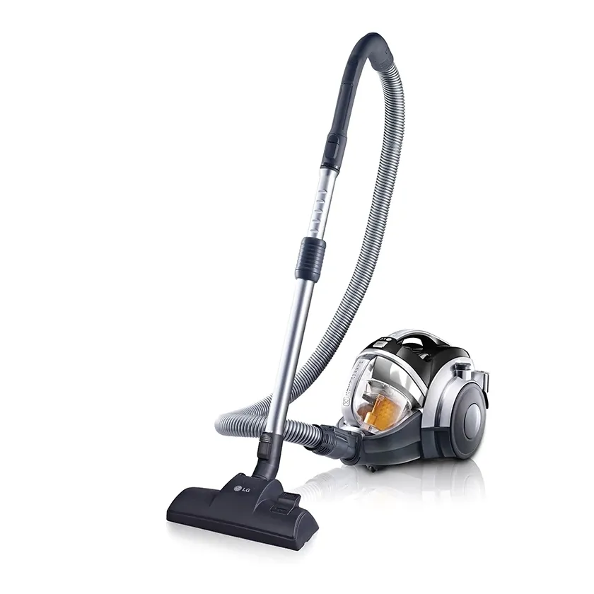 Aspirator LG VC73180NNTO, Negru