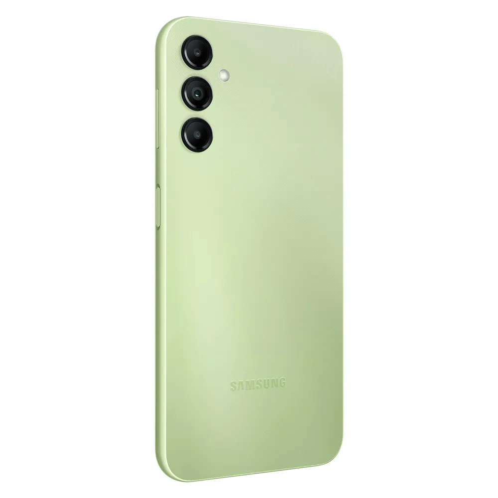 Smartphone Samsung Galaxy A14, 4GB/64GB, Verde deschis