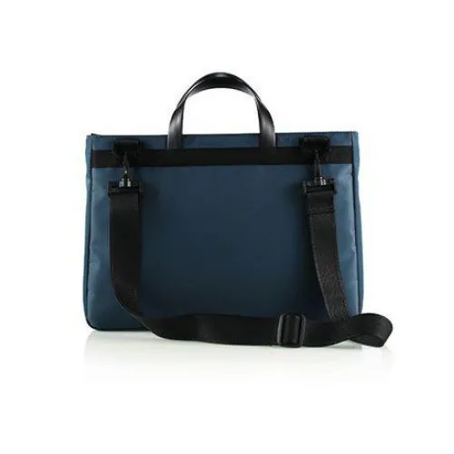 Geantă pentru Laptop Remax Carry 306, 15.6", Nailon, Albastru
