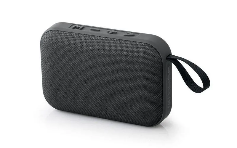 Boxă portabilă MUSE M-309 BT, Gri