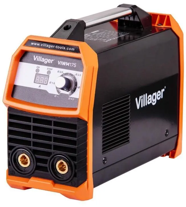 Aparat de sudura invertor Villager VIWM 175