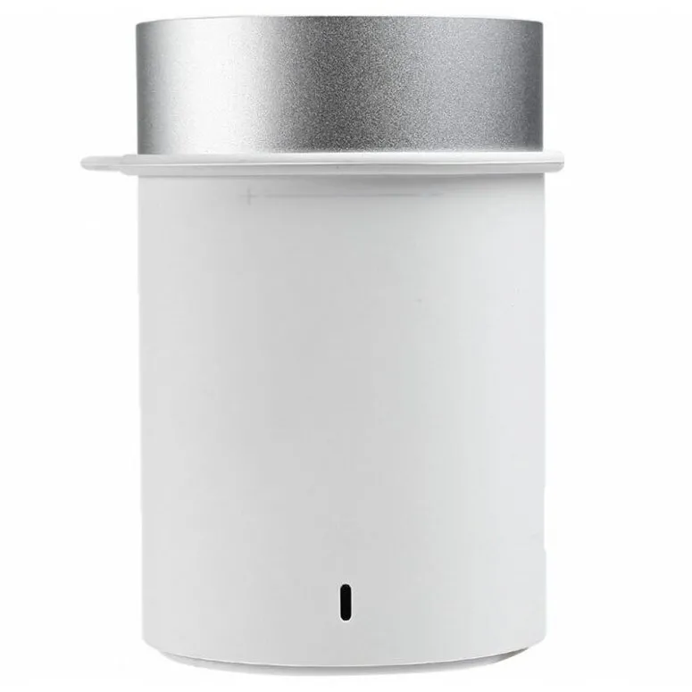 Boxă portabilă Xiaomi Mi Pocket Speaker 2, Argintiu