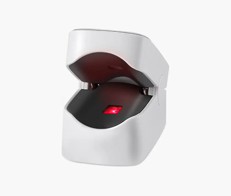 Oximeter Xiaomi YM 101, Alb