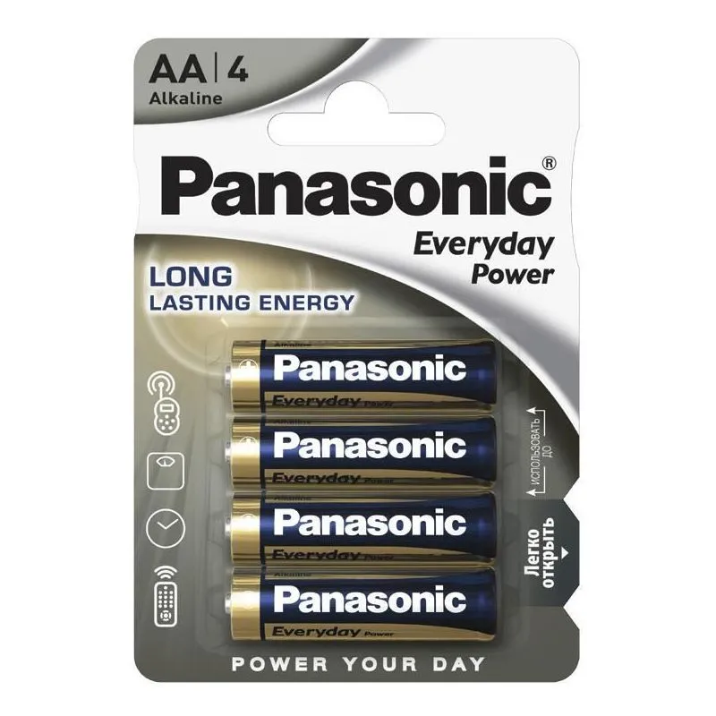 Panasonic  