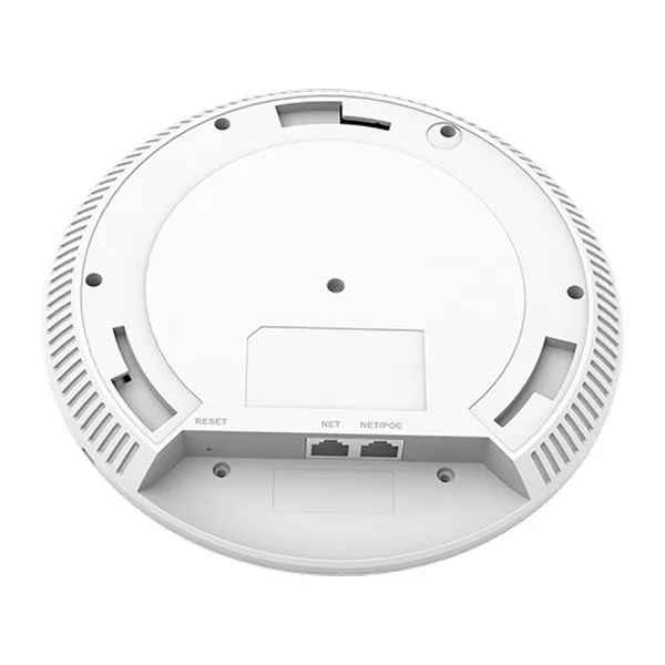 Punct de acces fără fir Grandstream GWN7664, 1147 Mbps, 2402 Mbps, Alb
