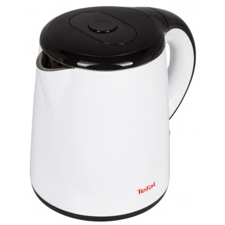Fierbător electric Tefal KO261130, Alb