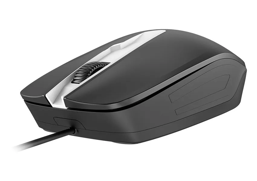 Mouse Genius DX-180, Negru
