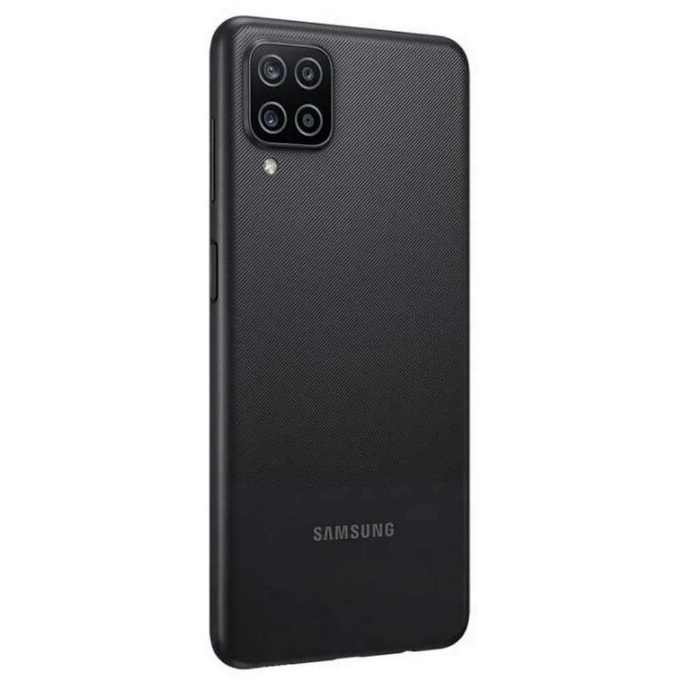 Smartphone Samsung Galaxy A12, 4GB/64GB, Negru