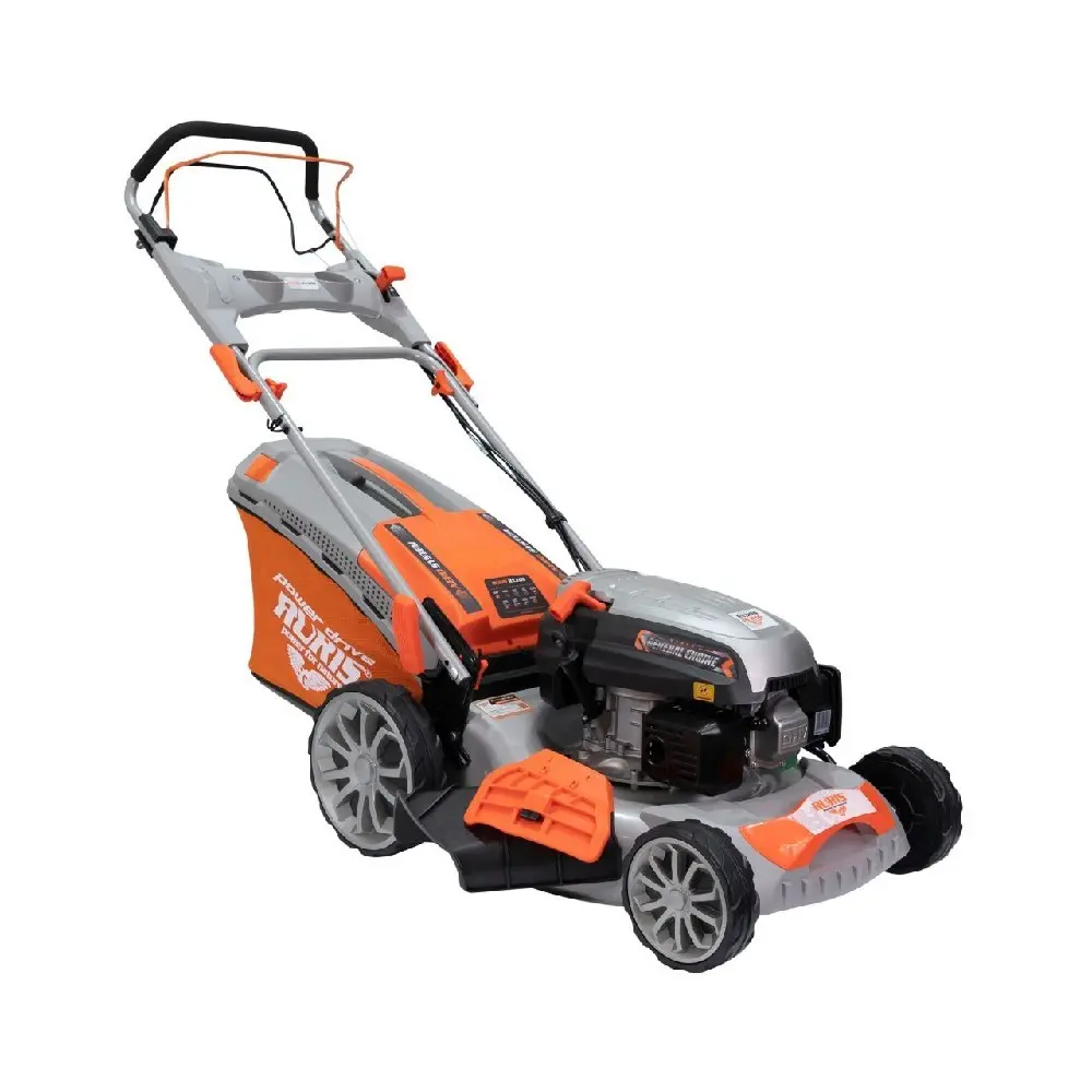 Masina de tuns iarba benzina Ruris RX311S