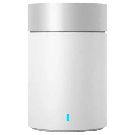 Boxă portabilă Xiaomi Mi Pocket Speaker 2, Argintiu
