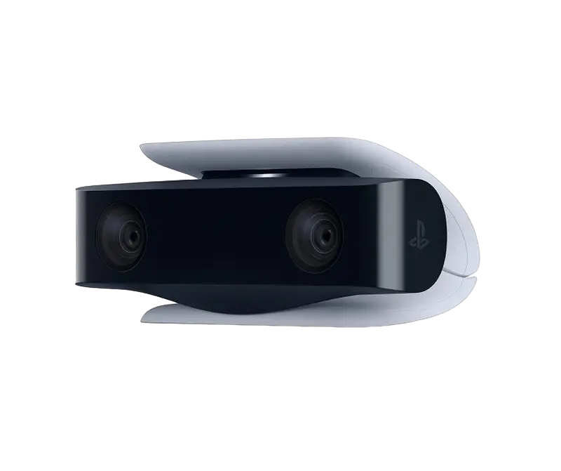  SONY PS5 HD Camera, Alb/Negru
