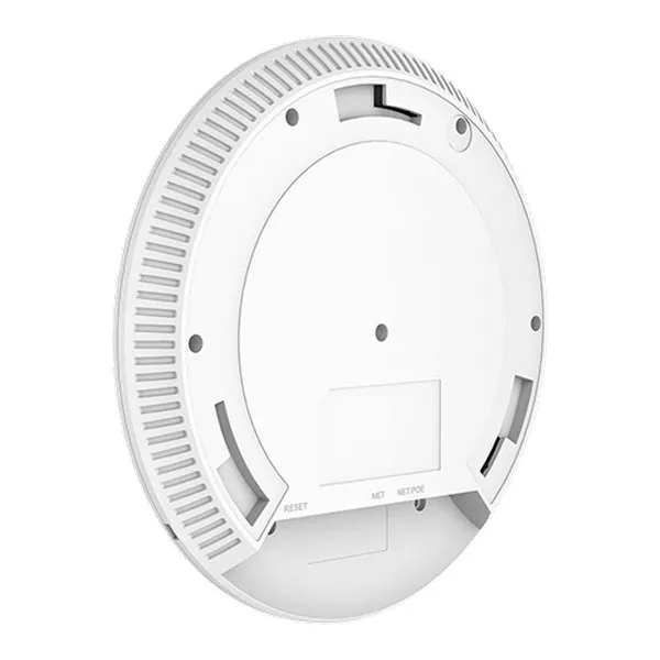 Punct de acces fără fir Grandstream GWN7664, 1147 Mbps, 2402 Mbps, Alb