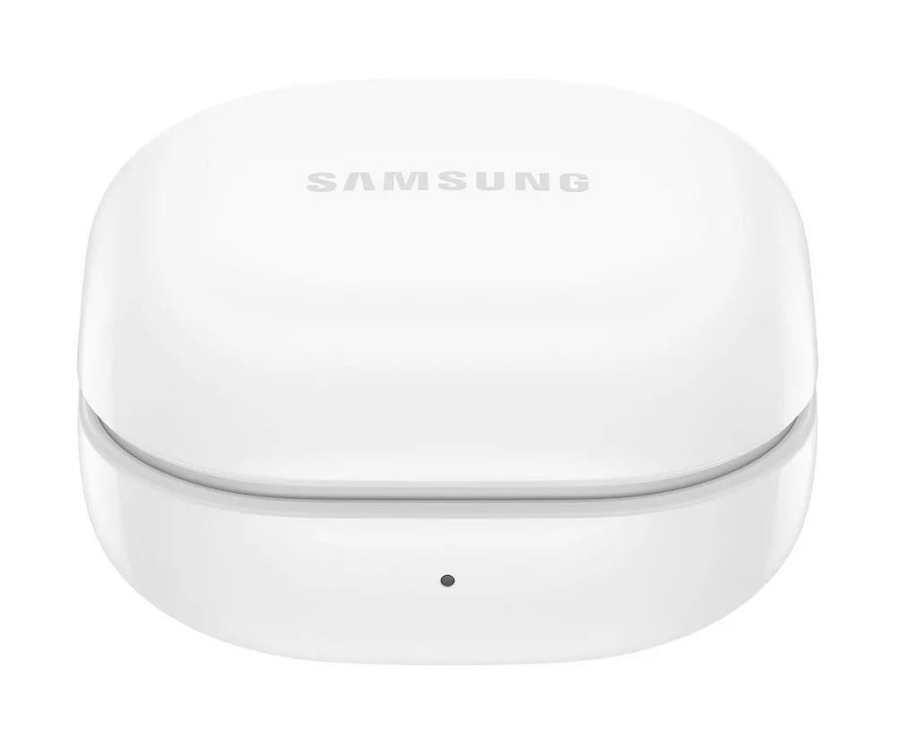 Căști Samsung Galaxy Buds2, Alb