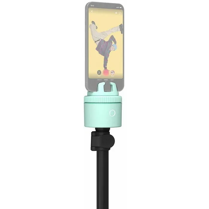 Suport pentru smartphone Pivo Pod Lite, Verde