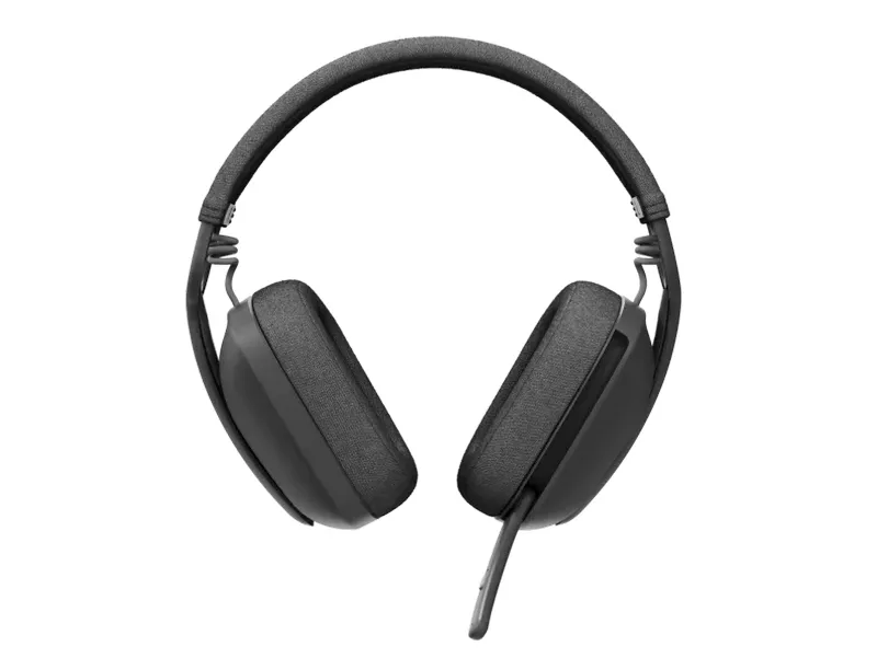 Căști Logitech Zone Vibe 125, Grafit