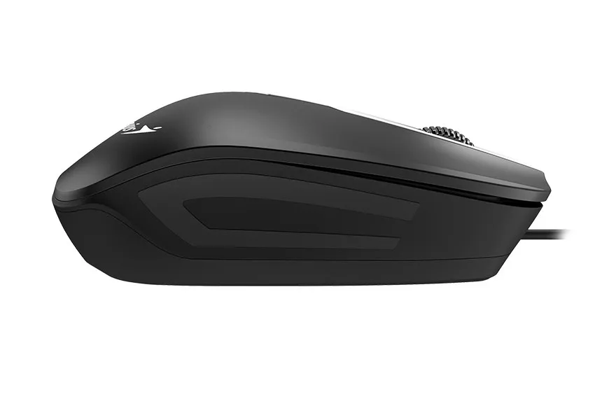 Mouse Genius DX-180, Negru