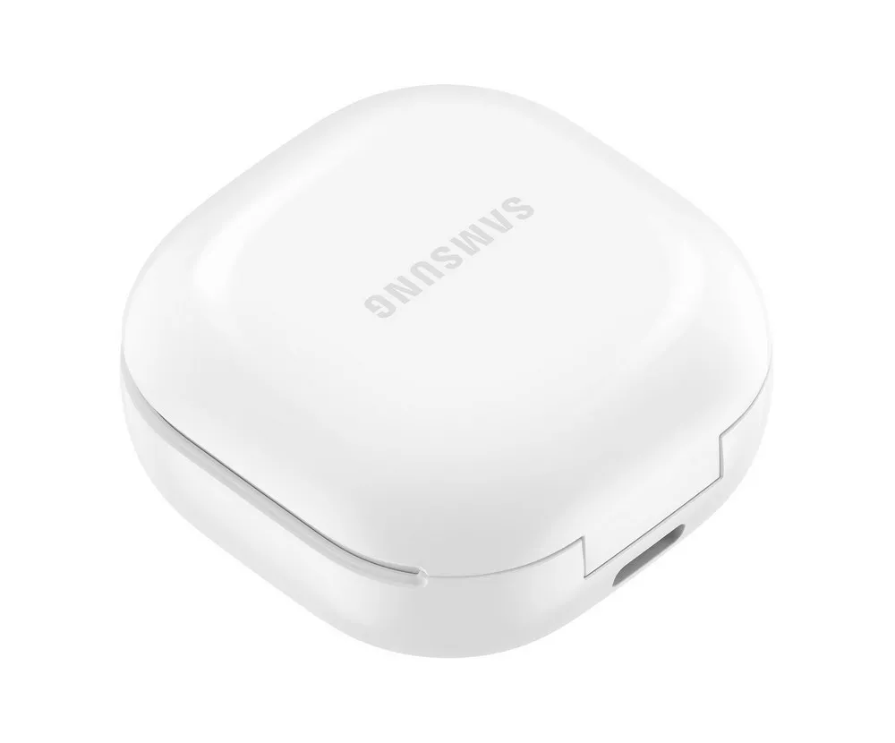 Căști Samsung Galaxy Buds2, Alb