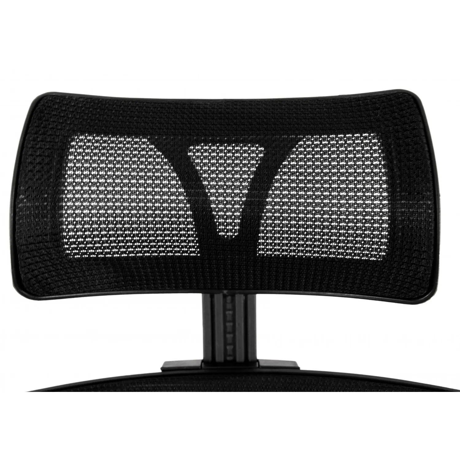 Scaun de birou ergonomic WALTZ (negru)