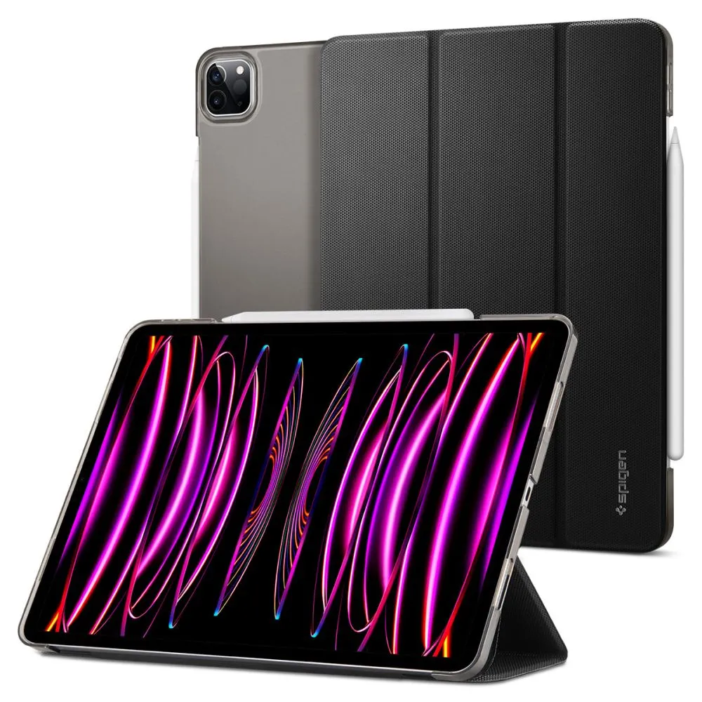 Husă pentru tabletă Spigen iPad Pro 11, Liquid Air, 11