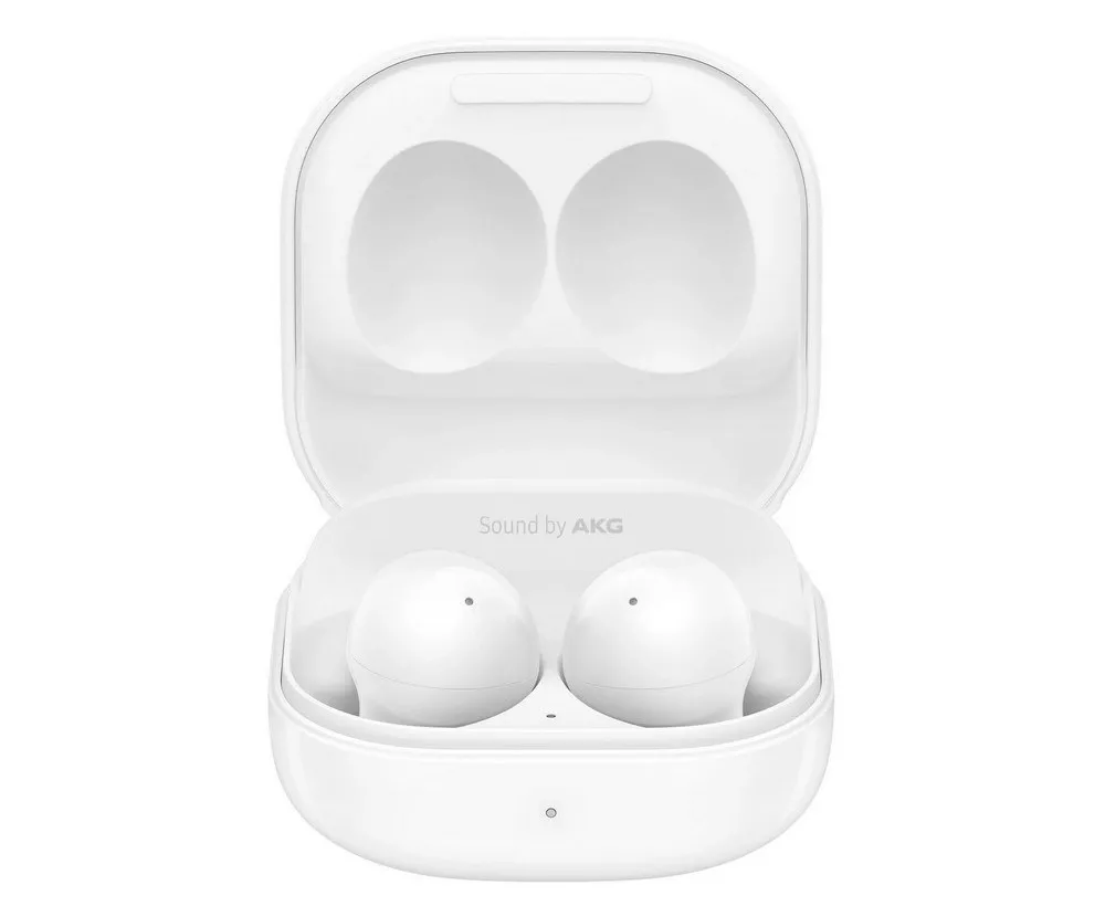 Căști Samsung Galaxy Buds2, Alb