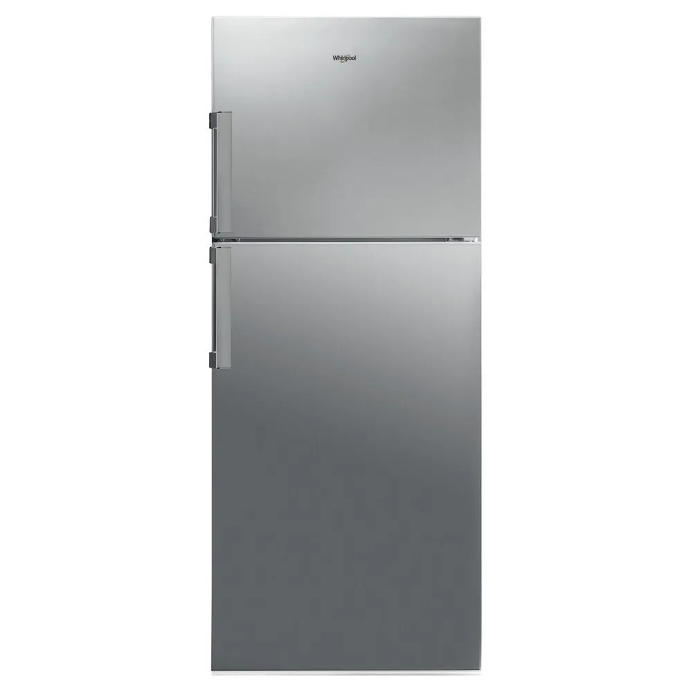 Frigider Whirlpool WT70I 831 X, Gri