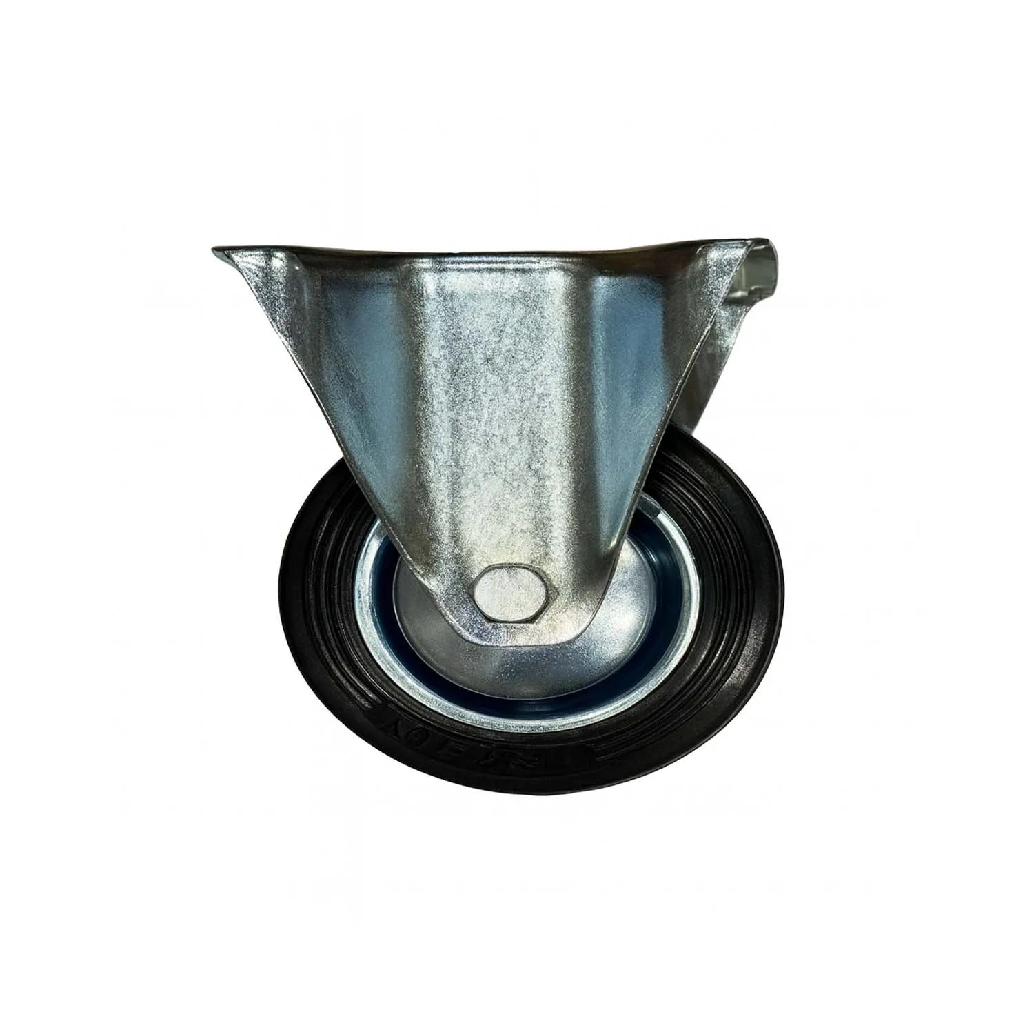 Roata fixa Technoworker 5 inch